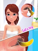 Organic Makeup ภาพหน้าจอ 6