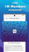 1Q: Earn Easy Cash for Surveys Screenshot 4
