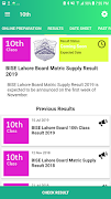 App for 10th Class Students screenshot 1