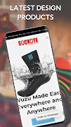 SOCKOYE-poster