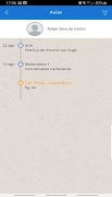 Alpha Polivalente II screenshot 4