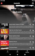 Classical FM Screenshot 5