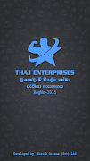 Thaj Enterprises Cartaz