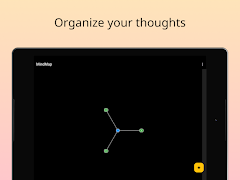 MindMap - MindMapper screenshot 5