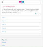 Book Store | Zigya syot layar 7