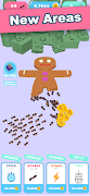 Ant Simulation - Idle Manager स्क्रीनशॉट 7