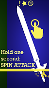 My Master Sword screenshot 2