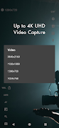 Tallis NDI HX Camera ภาพหน้าจอ 1