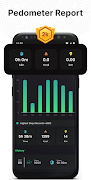 Pedometer - Step Tracker screenshot 2