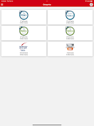 Ezami - ISTQB_IIBA_PSM & More スクリーンショット 7