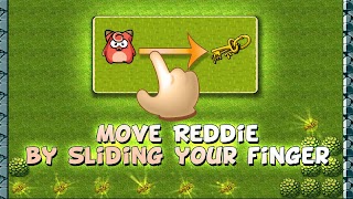 Puzzle Roll screenshot 1