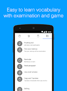 6 Schermata LearnIt Dictionary & New Words