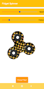 Fidget Spinner اسکرین شاٹ 4