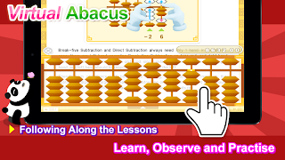 Mental Abacus capture d'écran 2