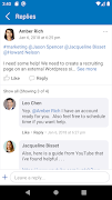 Envestnet - The Loop ảnh chụp màn hình 2