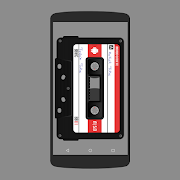 Cassettes for KLWP/KWGT Ekran Görüntüsü 1