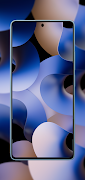برنامه‌نما Wallpapers For Xiaomi 4K - HD عکس از صفحه