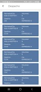 BCA Log Screenshot 5
