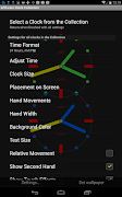 ARTware Clock Collection LWP تصوير الشاشة 5
