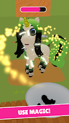 Unicorn DIY تصوير الشاشة 3