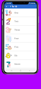 Learning Game for Kids 스크린샷 3