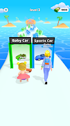 Life Shuffle screenshot 1