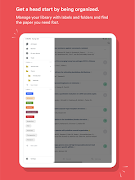 Paperpile screenshot 4