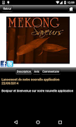 Mekong Saveurs screenshot 7