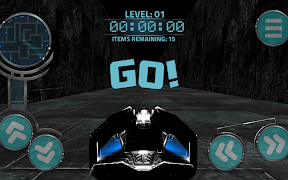 JetBlack screenshot 2