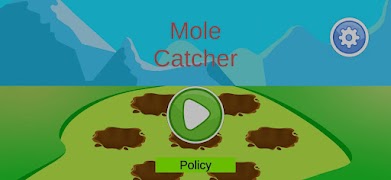Mole Catcher poster