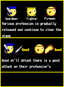 GOD HAND screenshot 4