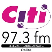 Citi FM 97.3 fm Online スクリーンショット 2