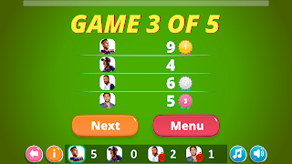 Neymar Memory скриншот 7