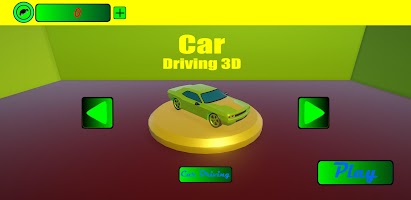 Car Driving 3D bài đăng