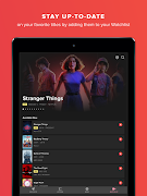 TV Guide скриншот 7