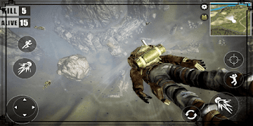 Guide FF screenshot 1