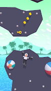 Puppet Climb 3D ภาพหน้าจอ 3
