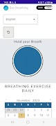 Box Breathing screenshot 3