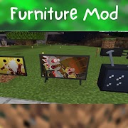 Furniture Mod Minecraft PE 截圖 5