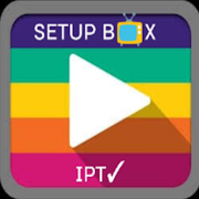 Setup Box IPTV 포스터