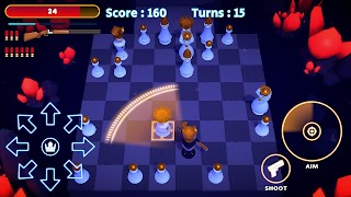 Royal Blitz ภาพหน้าจอ 6