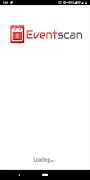 Events Scan الملصق