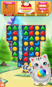 Candy Champion syot layar 3