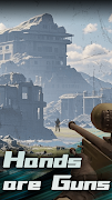 Apocalypse Sniper War screenshot 5