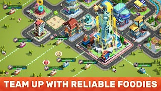 Chef Squad screenshot 2