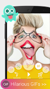 Photo Warp screenshot 3