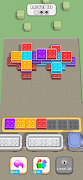 Brick Sort 3D 截圖 1