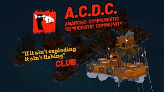 برنامه‌نما Junk Yard عکس از صفحه