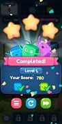 Boomy Blocks Puzzle syot layar 2