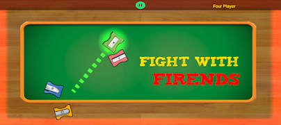 برنامه‌نما Sharpener Fight عکس از صفحه